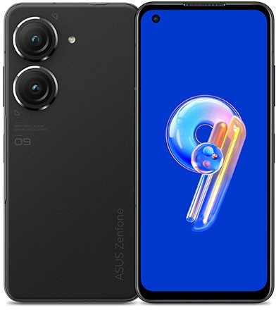 Asus Zenfone 9 5G Base Edition Dual SIM TD-LTE AM Version C 128GB AI2202